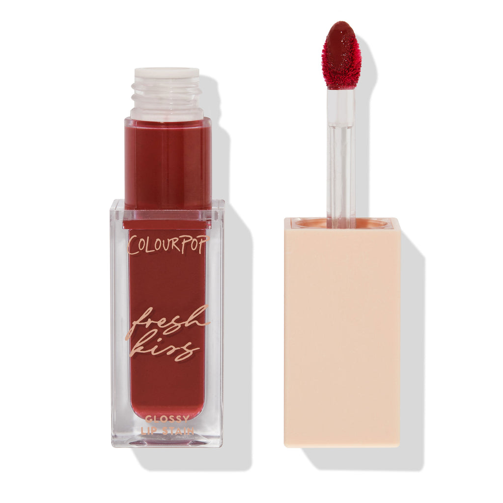 Fresh Kiss Glossy Lip Stain