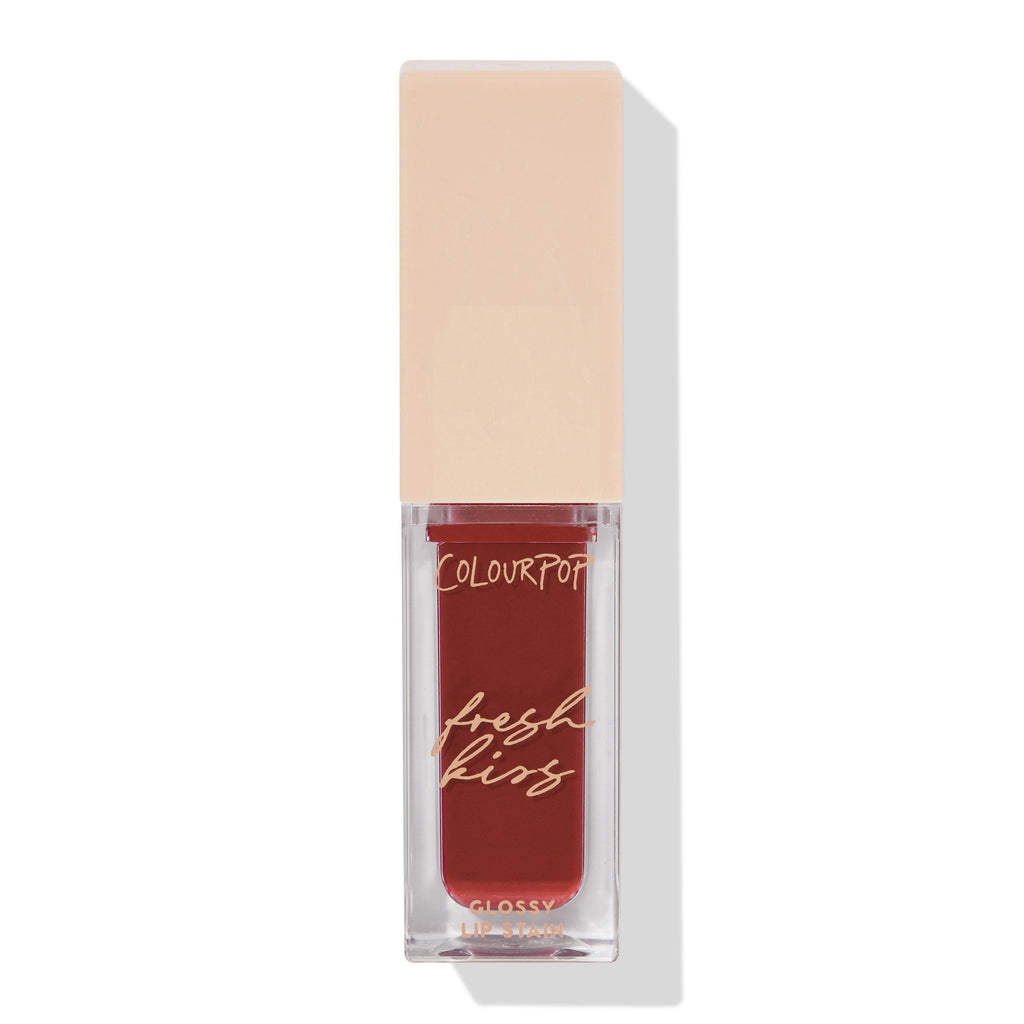 Fresh Kiss Glossy Lip Stain