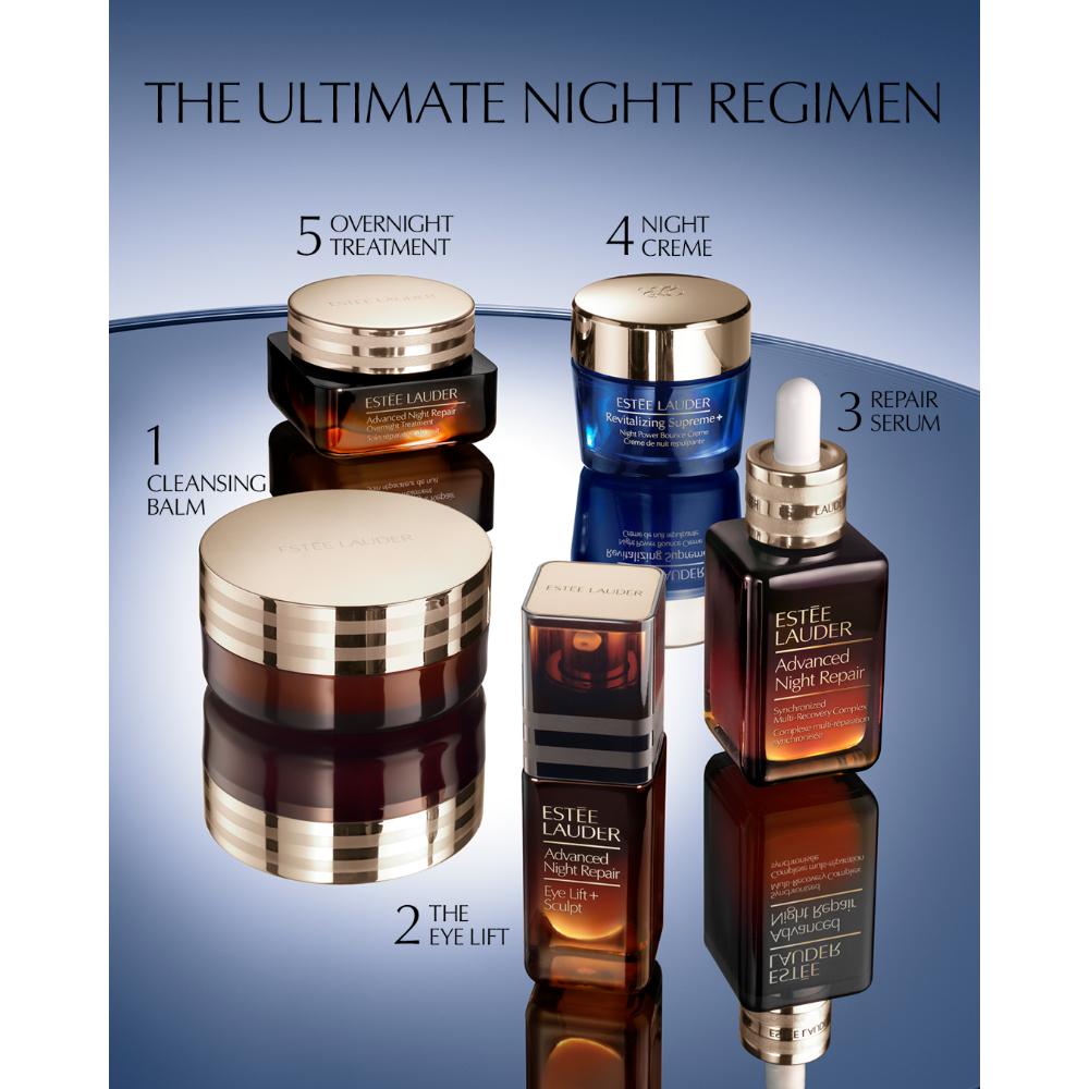 Advanced Night Repair Eye Lift+Sculpt Eye Cream