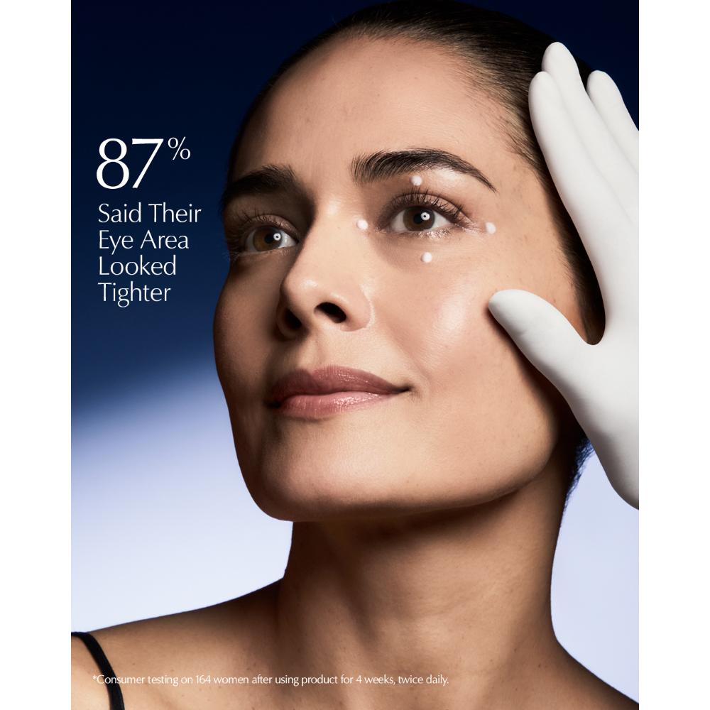 Advanced Night Repair Eye Lift+Sculpt Eye Cream