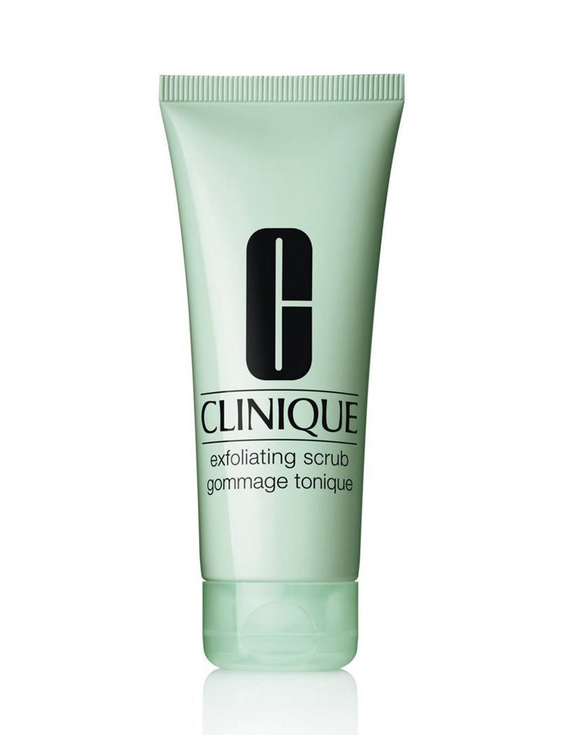 Exfoliating Scrub