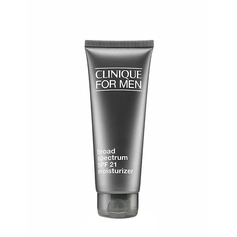 For Men Broad Spectrum SPF 21 Moisturizer