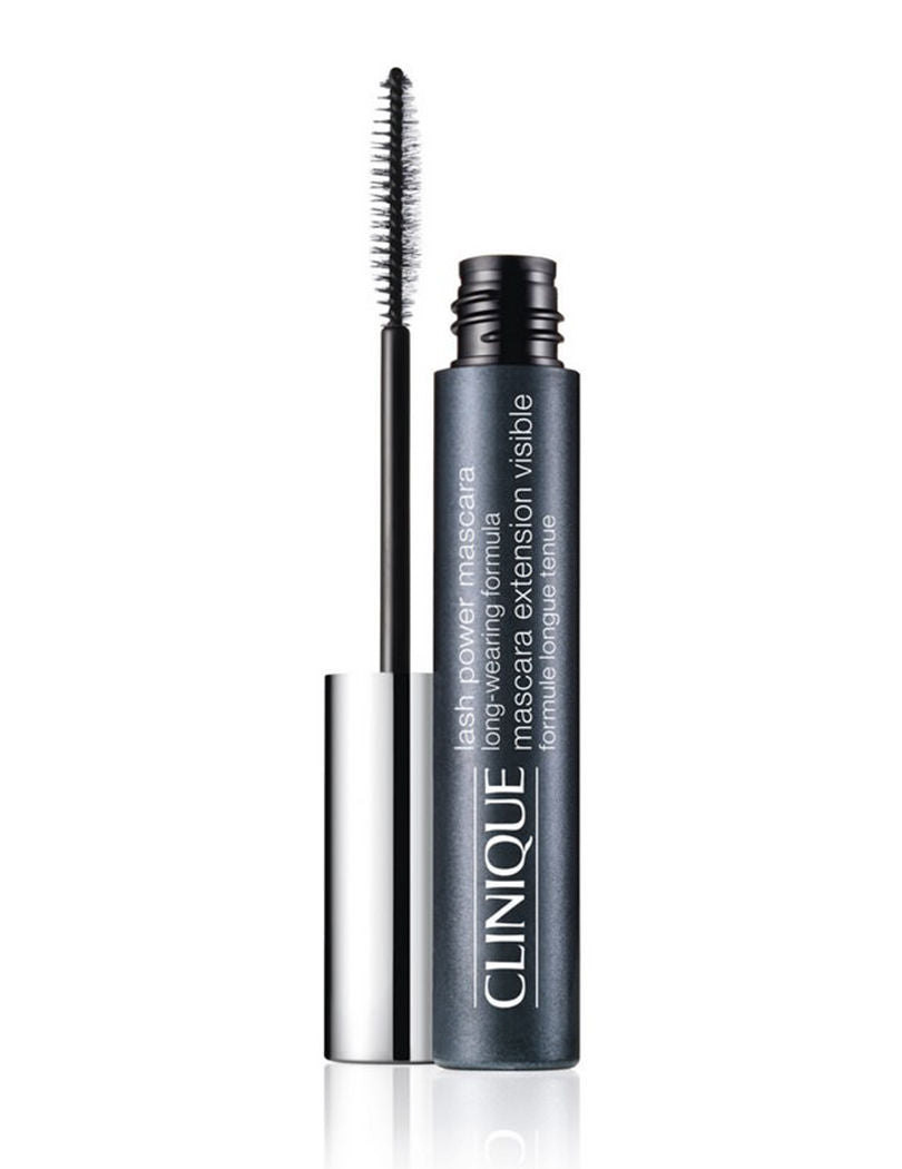 Lash Power Mascara Long-Wearing Formula - Black Onyx