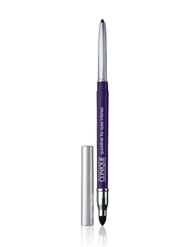 Quickliner For Eyes Intense - Intense Chocolate