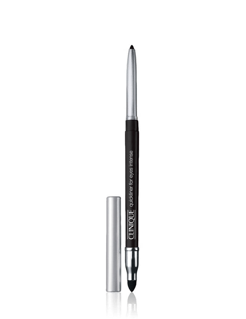 Quickliner For Eyes Intense - Intense Ebony