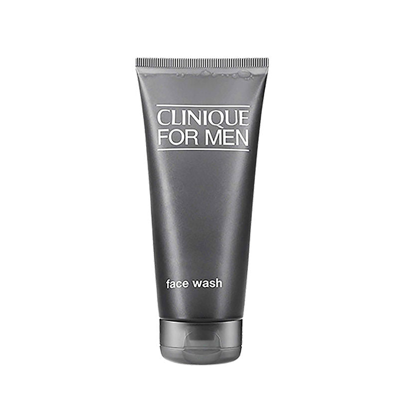 For Men Face Wash