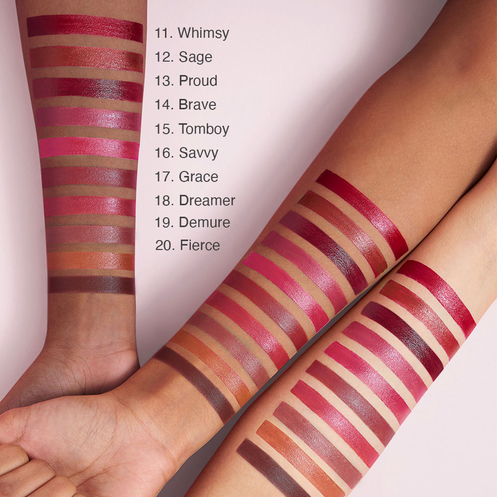 Hydra Creme Lipstick