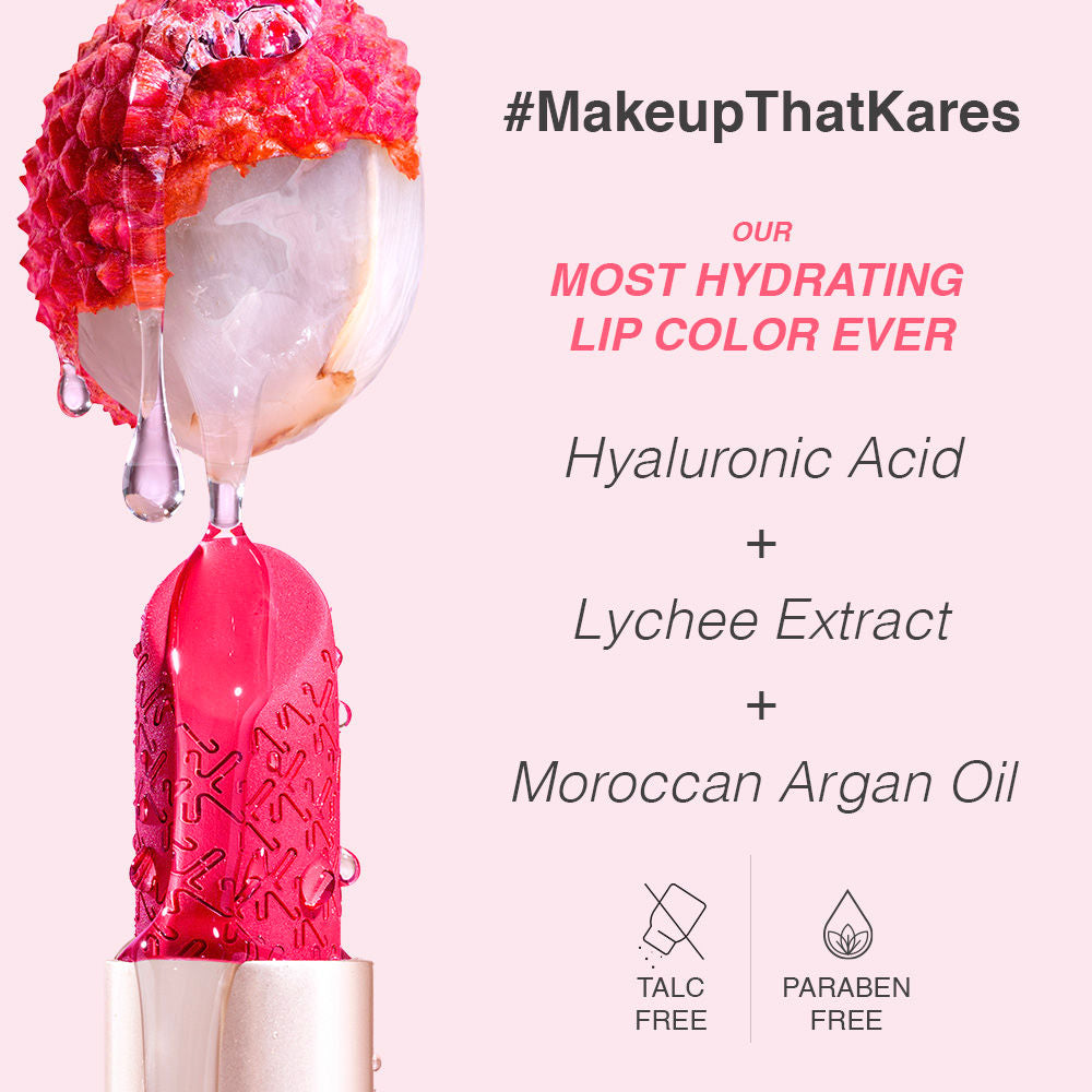 Hydra Creme Lipstick