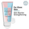 Rice & Ceramide Korean Glass Skin Peel Off Mask
