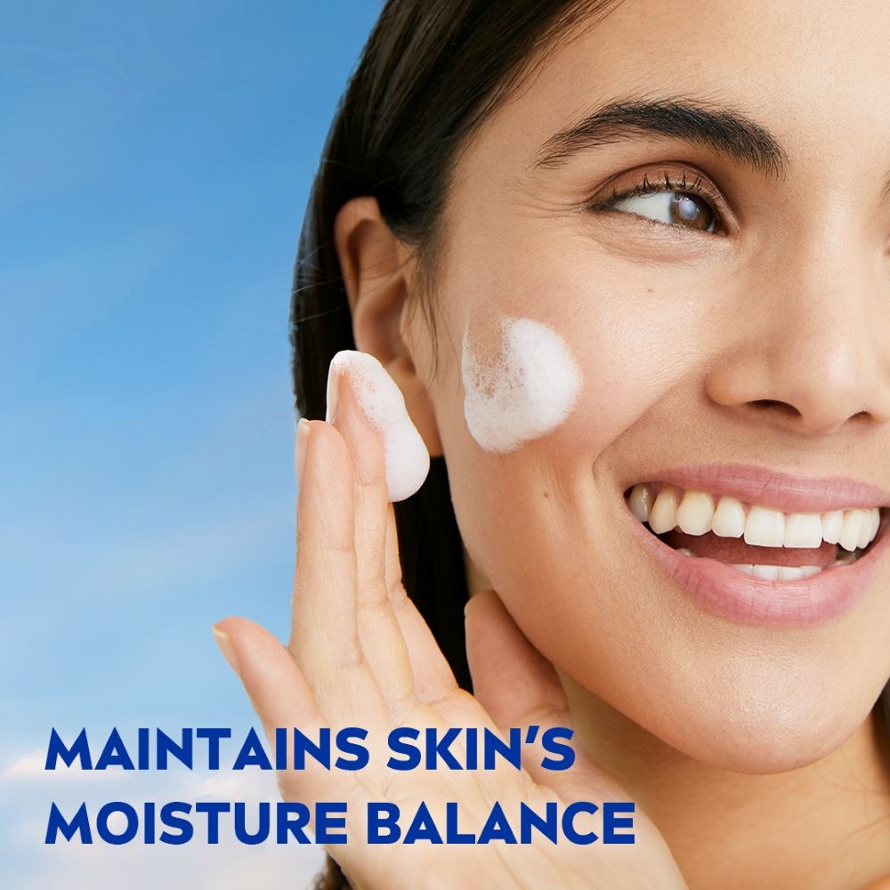 Luminous Even Glow Face Wash Oil Free Formula, Aha, Aloe Vera, Guarana Extract Deep Clean