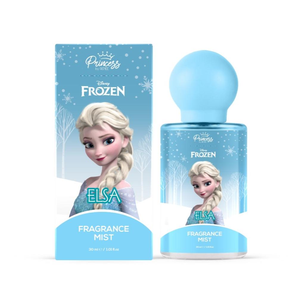 Disney Frozen Princess Elsa Fragrance Mist