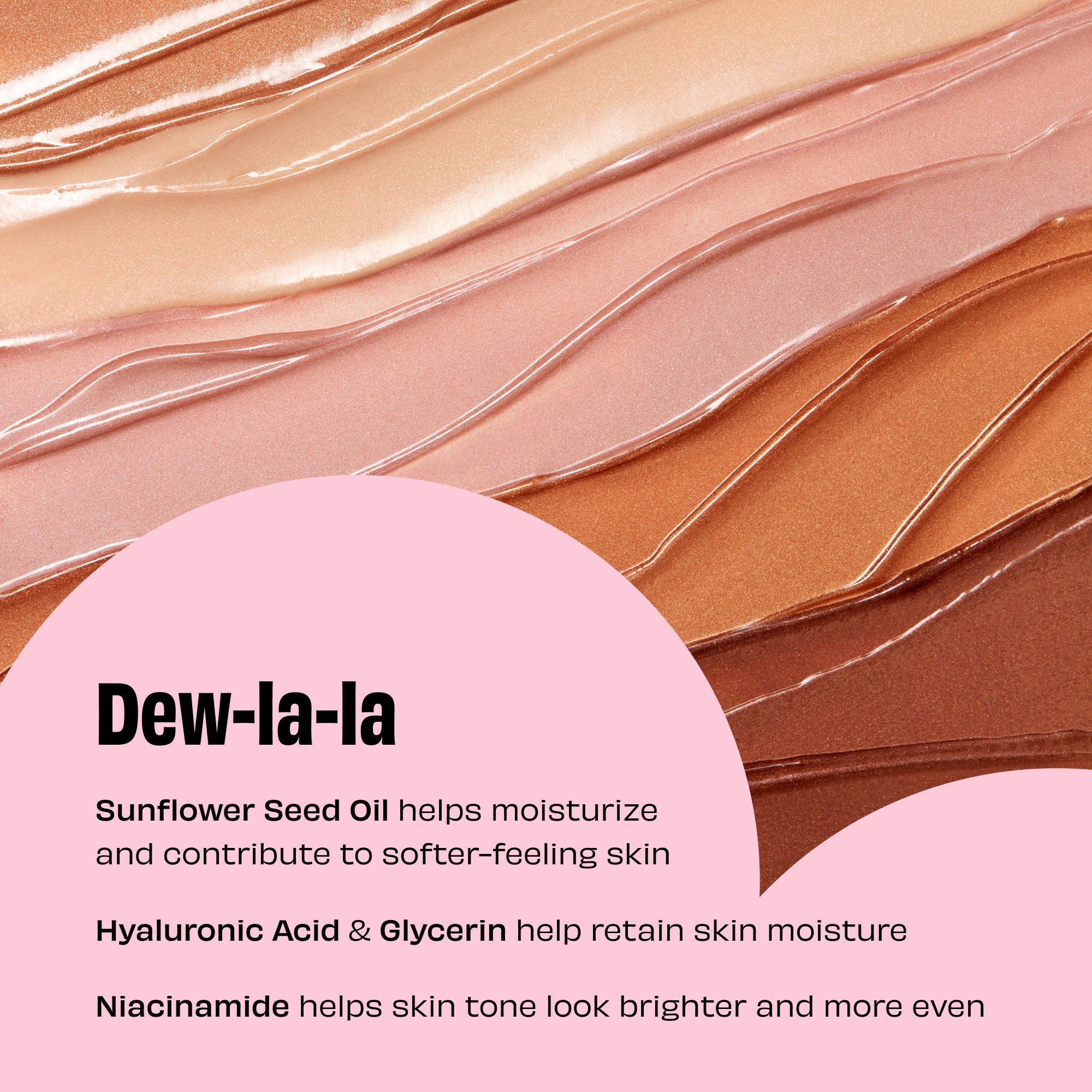 Dew-La-La Liquid Glow