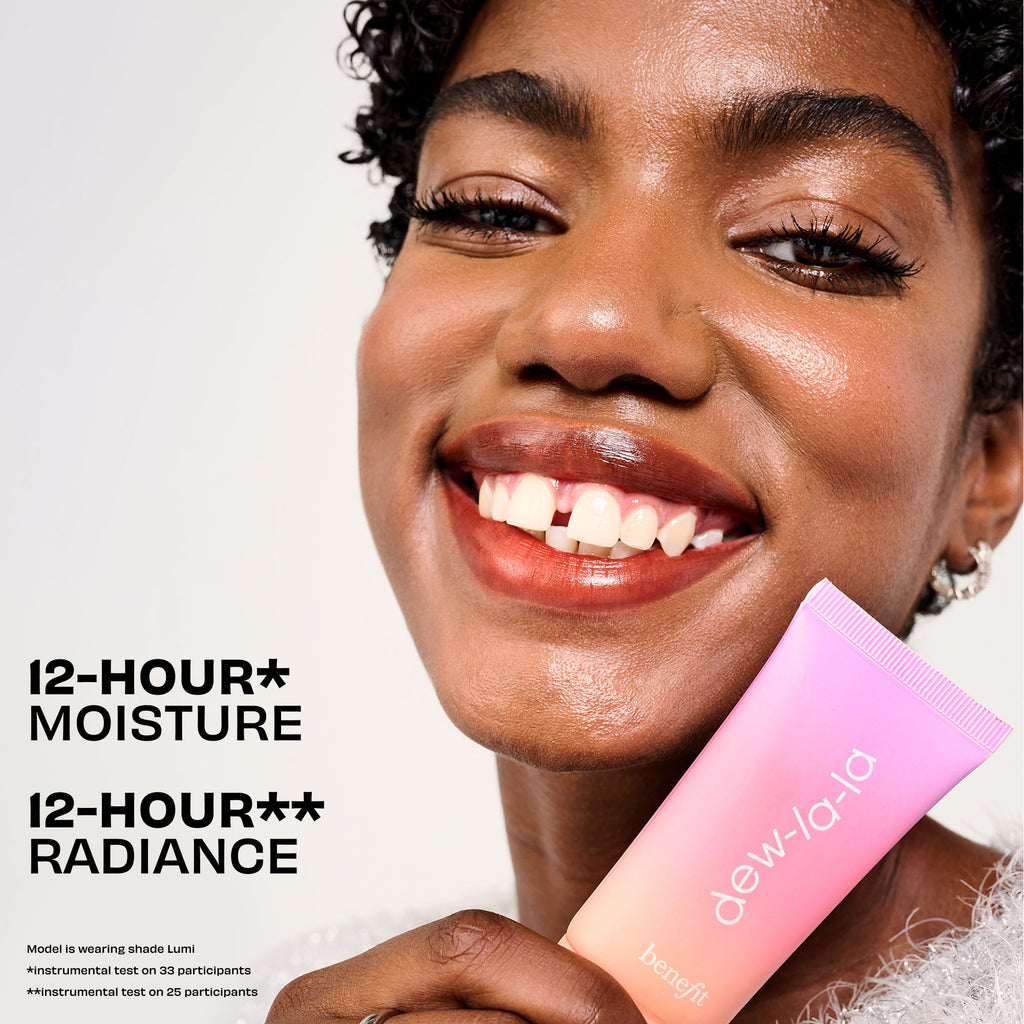 Dew-La-La Liquid Glow