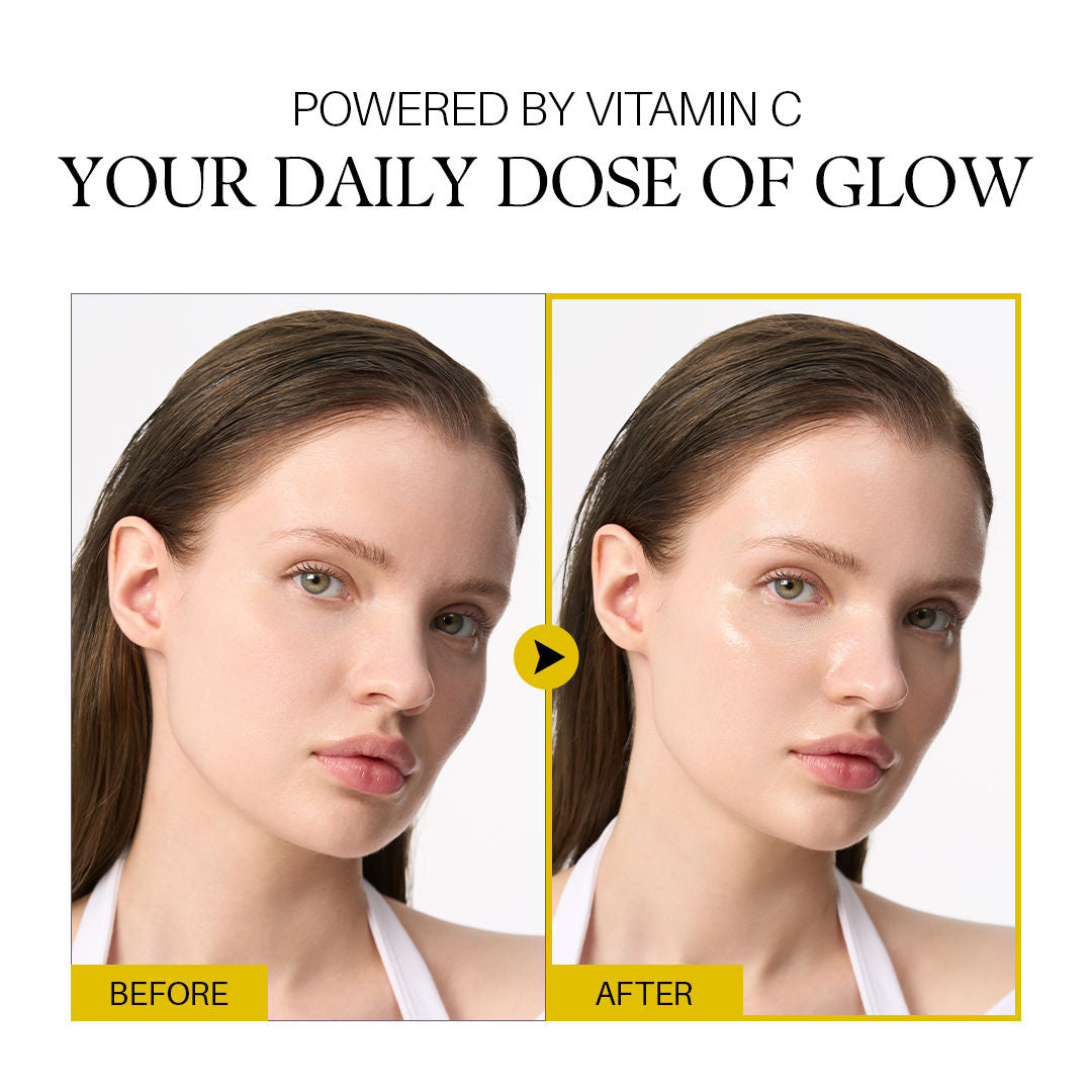 Vita Toning Capsule Serum