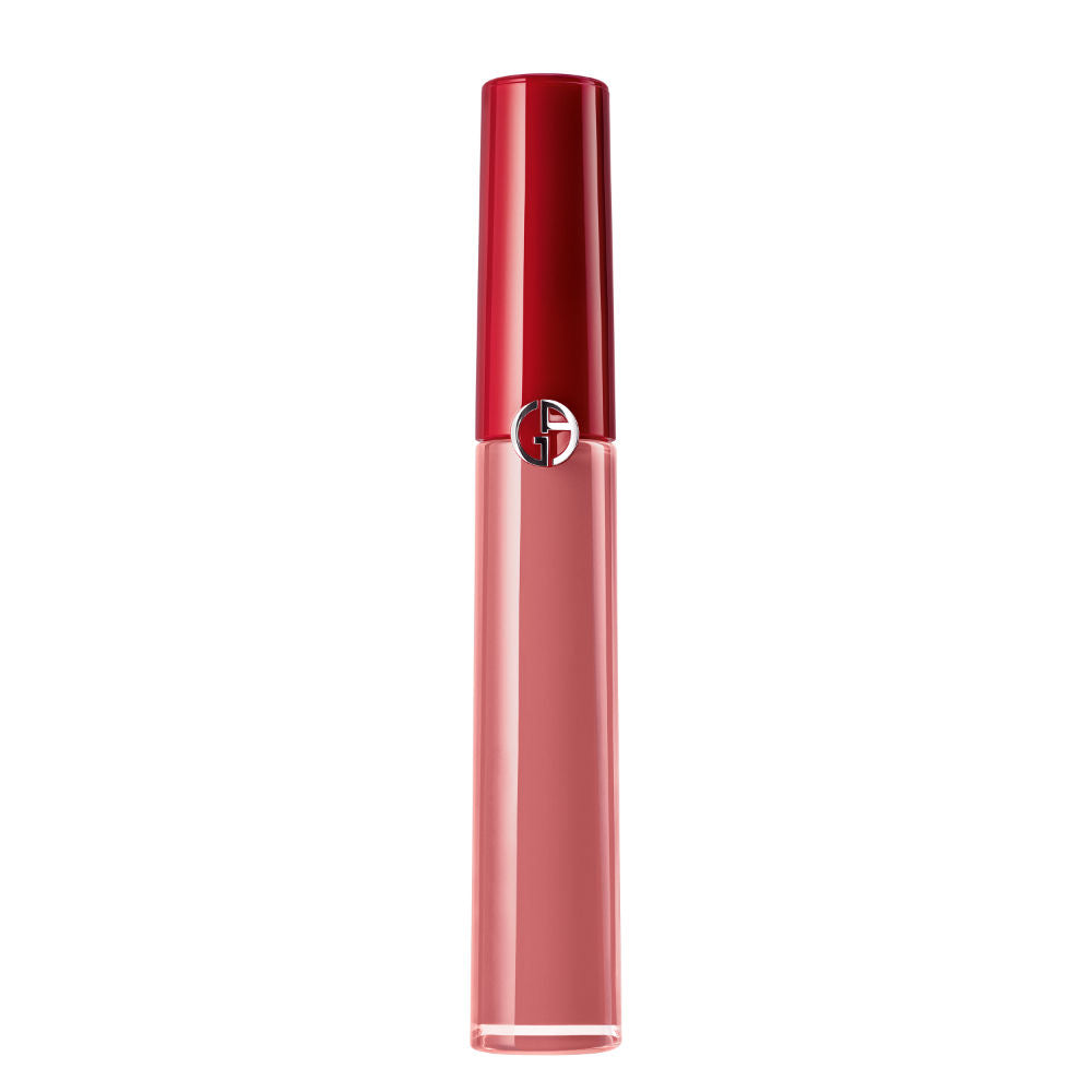 Armani Beauty Lip Maestro Velvet Liquid Lipstick - 500 Blush