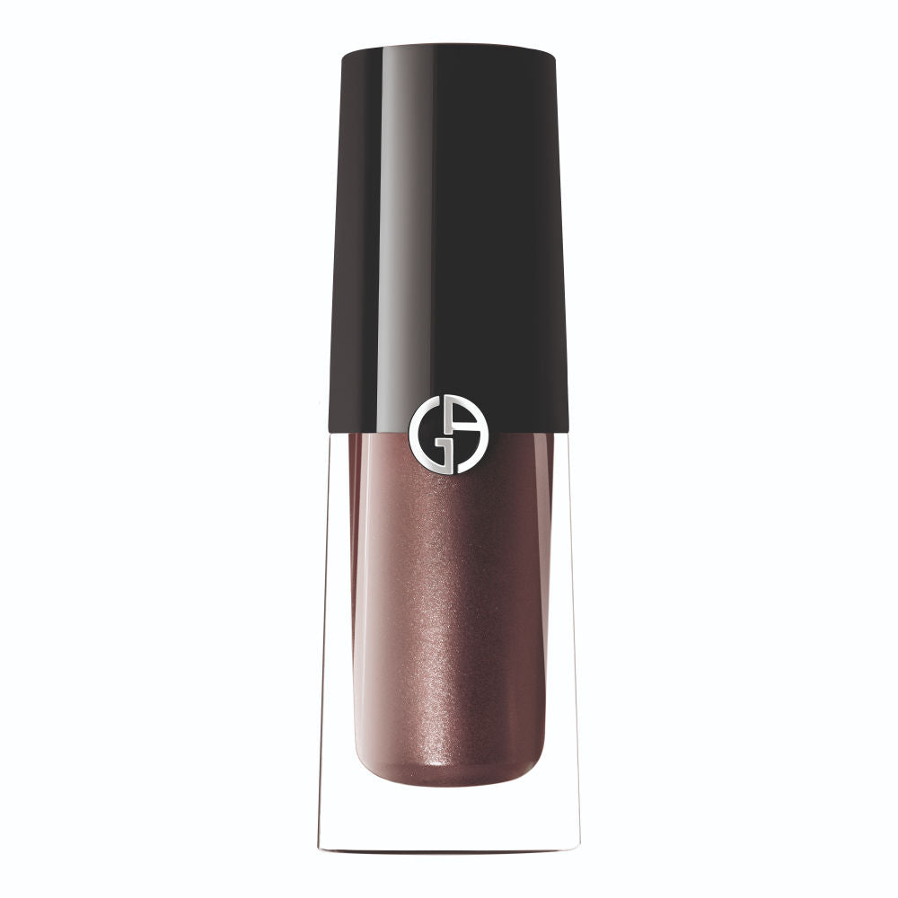 Armani Beauty Eye Tint Long-Lasting Liquid Eyeshadow - 10S Chestnut