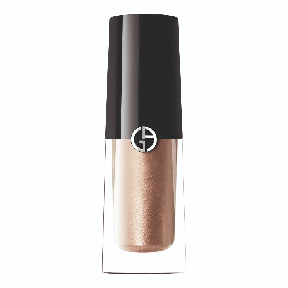 Armani Beauty Eye Tint Long-Lasting Liquid Eyeshadow - 12S Shell