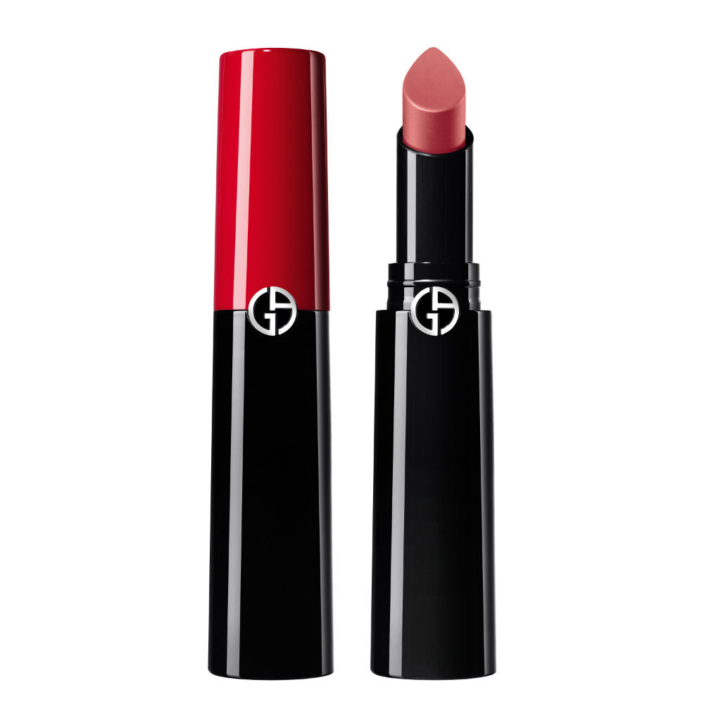Armani Beauty Lip Power Longwear Satin Lipstick - 503 Eccentrico