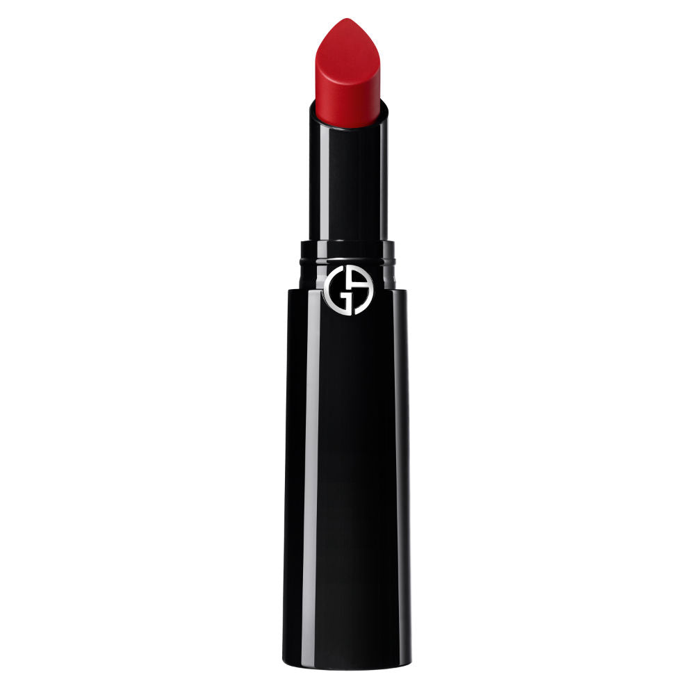 Armani Beauty Lip Power Longwear Satin Lipstick