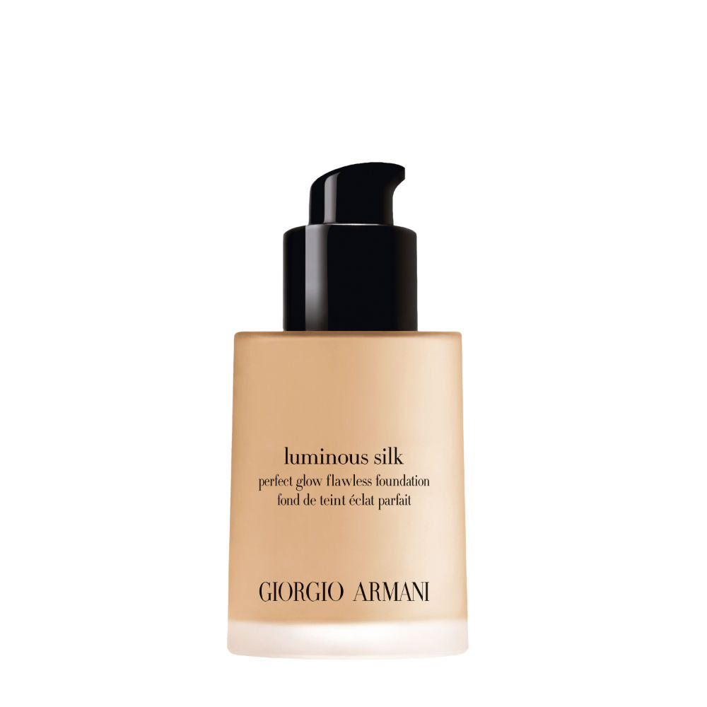 Armani Beauty Luminous Silk Perfect Natural Glow Foundation - 1.5 Fair Neutral