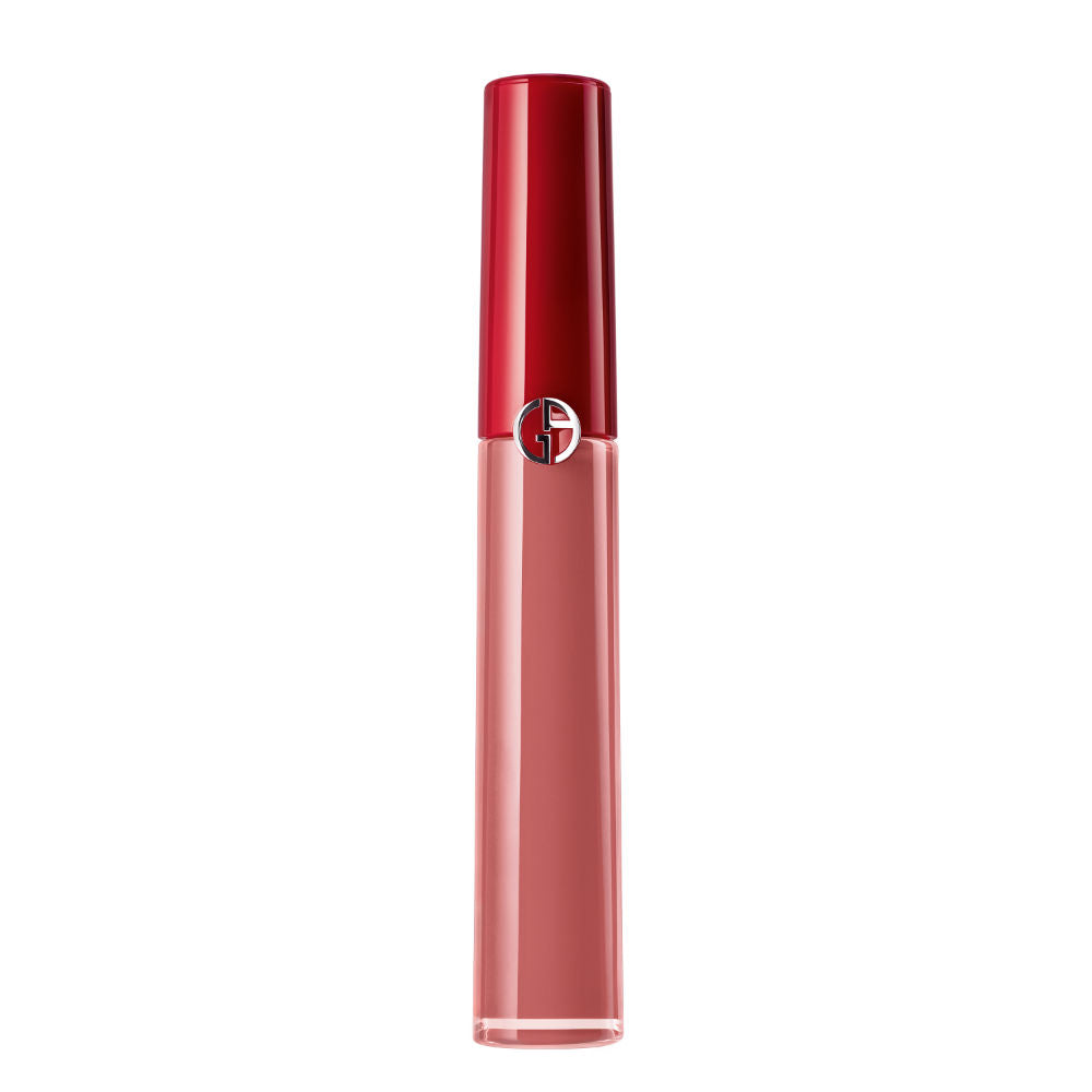 Armani Beauty Lip Maestro Velvet Liquid Lipstick - 107 Nuda