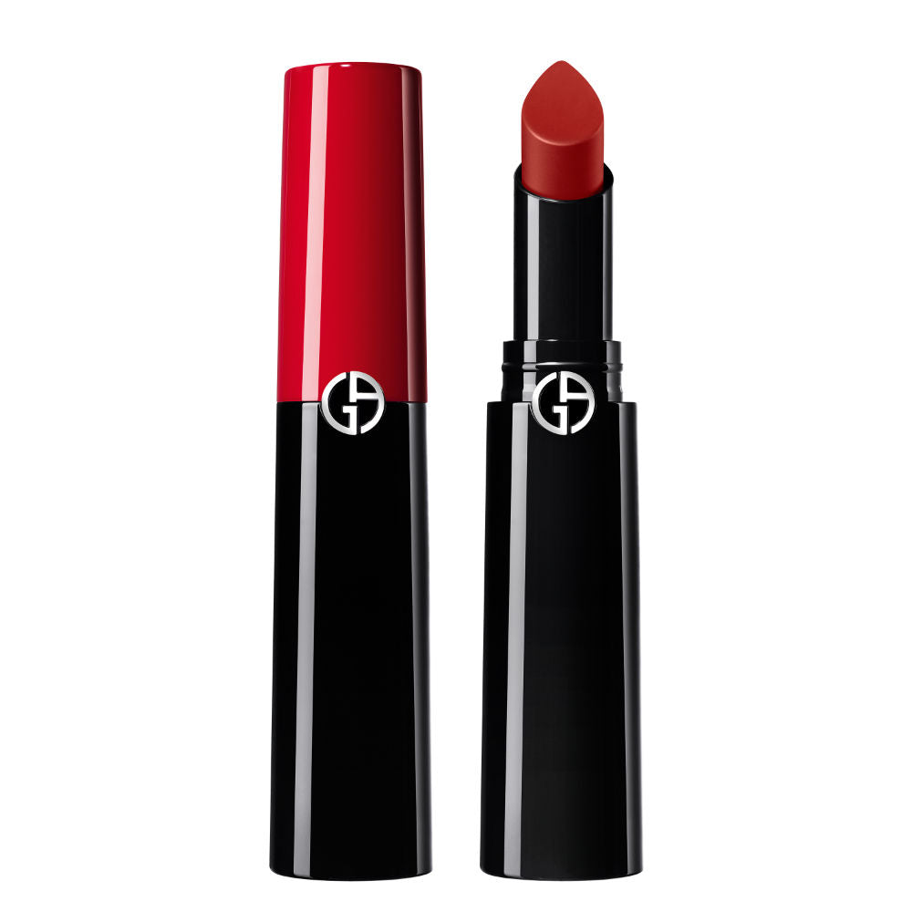 Armani Beauty Lip Power Longwear Satin Lipstick - 405 Sultan