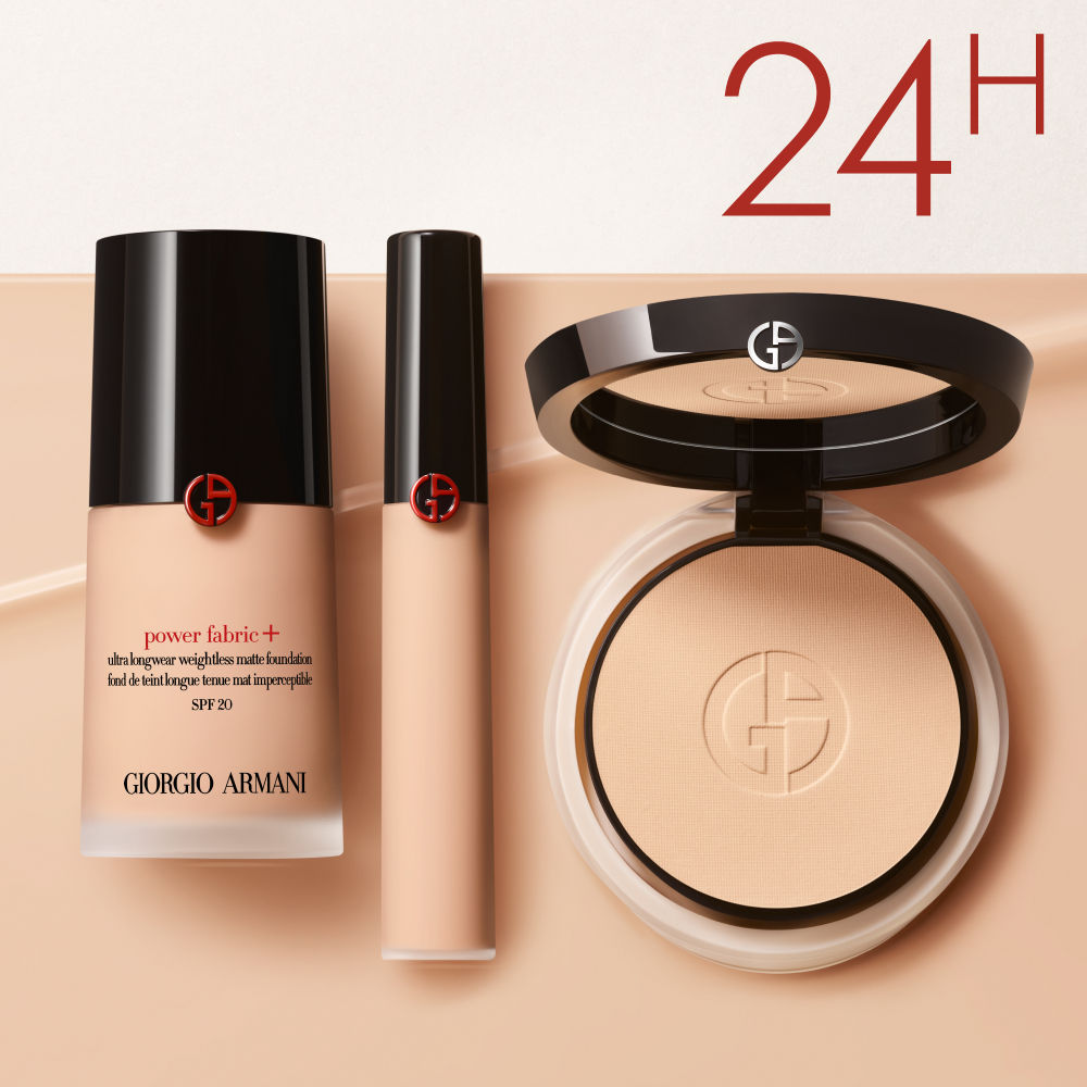 Armani Beauty Power Fabric Concealer
