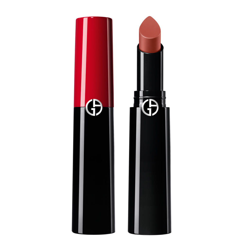Armani Beauty Lip Power Longwear Satin Lipstick - 110 Mania