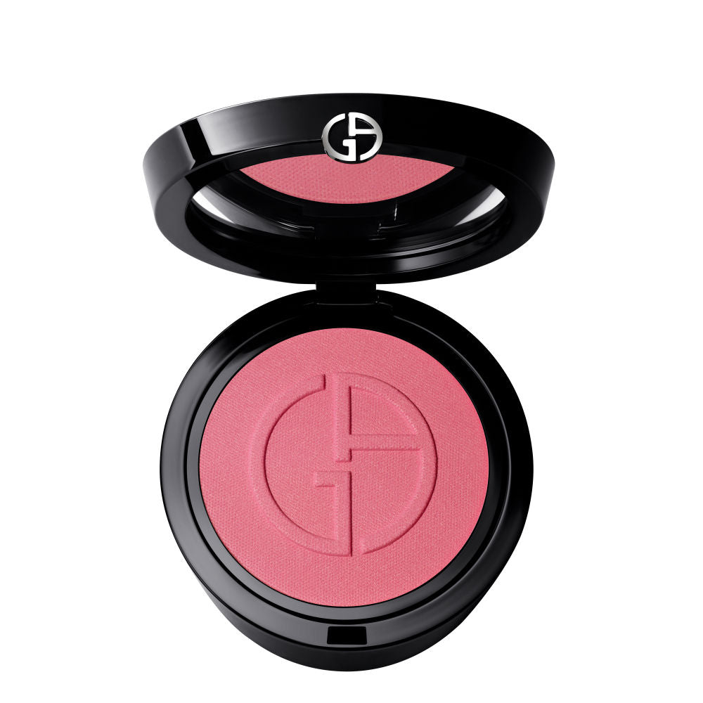 Armani Beauty Luminous Silk Glow Blush - 51 Amore