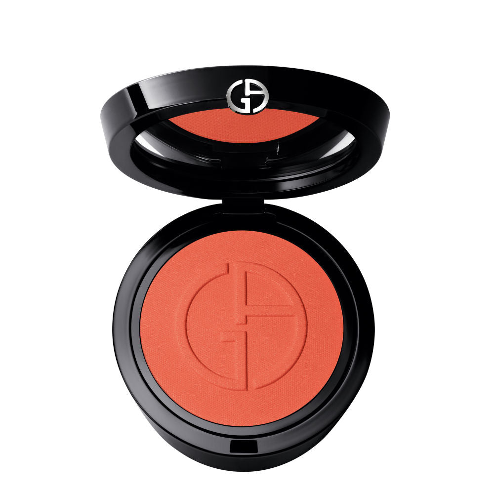Armani Beauty Luminous Silk Glow Blush - 30 Offbeat
