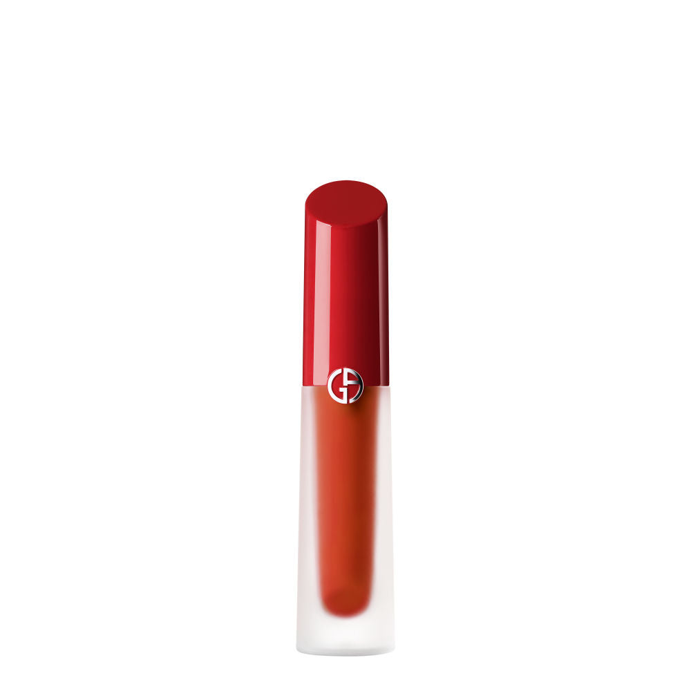Armani Beauty Lip Maestro Satin Long-Lasting Lipstick - 04 Live Concert