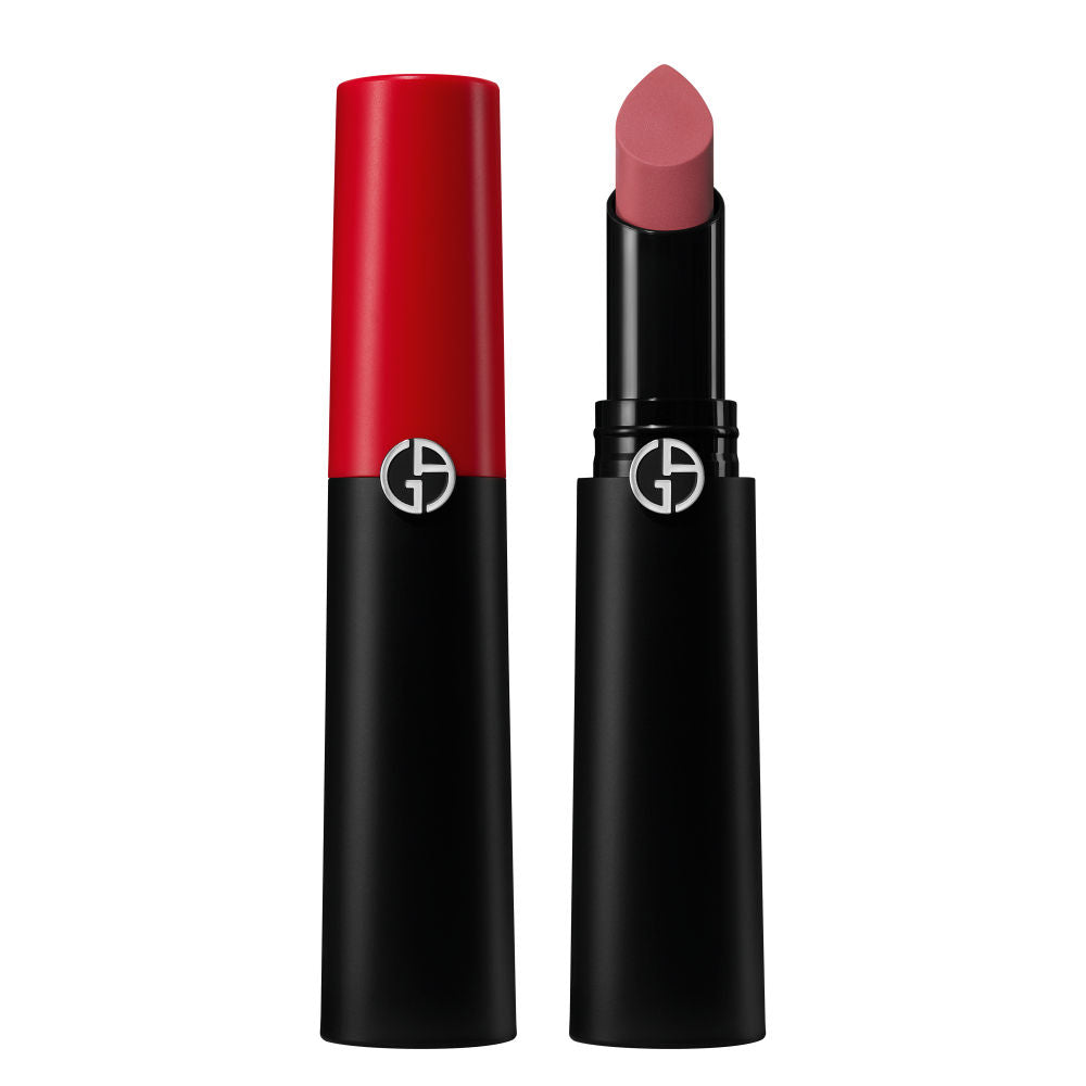 Armani Beauty Lip Power Long-Lasting Matte Lipstick - 115 Affectionate