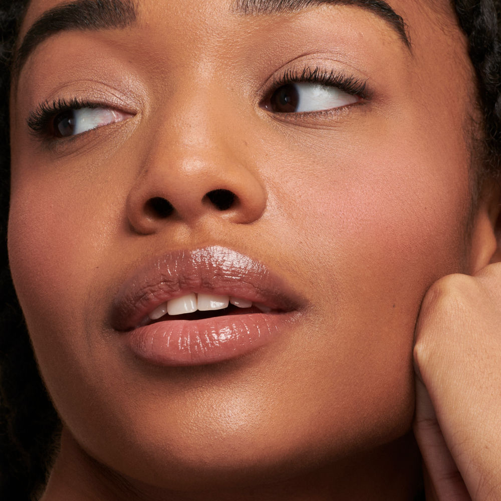 Armani Beauty Luminous Silk Glow Blush
