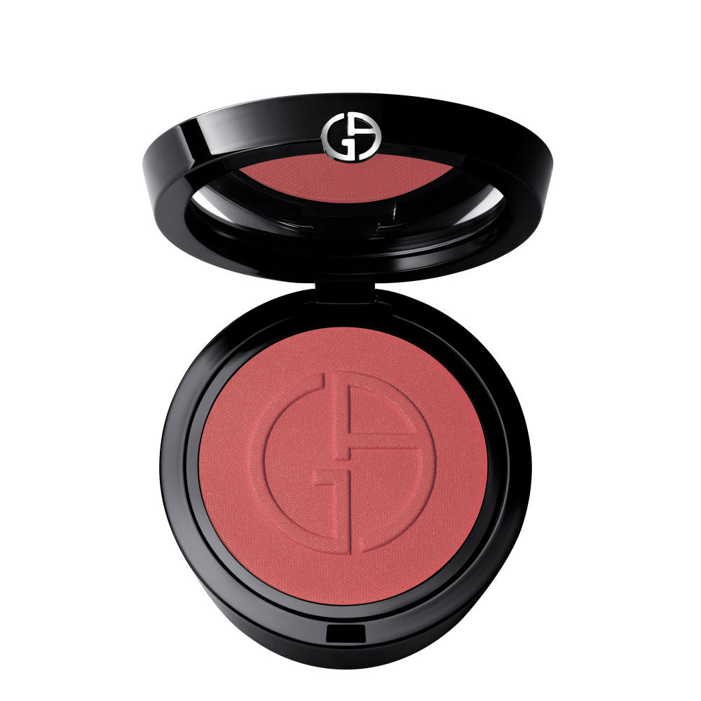 Armani Beauty Luminous Silk Glow Blush - 61 Desire