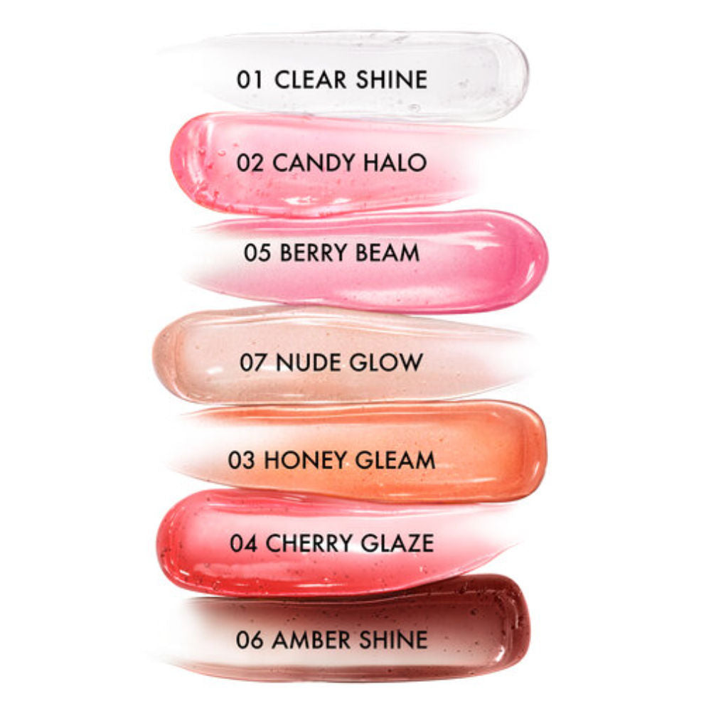 Armani Beauty Prisma Glass