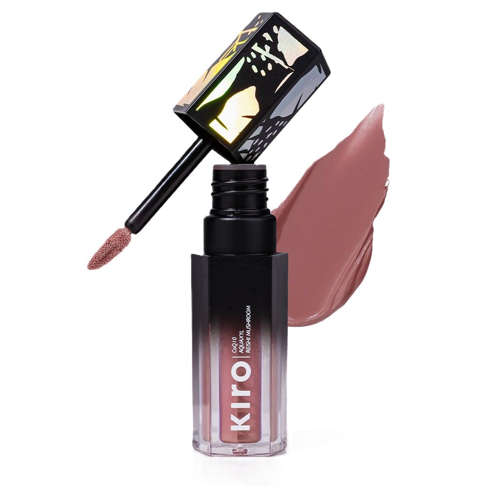Velvet Souffle Soft Matte Liquid Lipstick