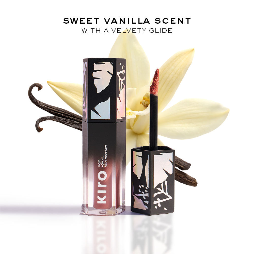 Velvet Souffle Soft Matte Liquid Lipstick