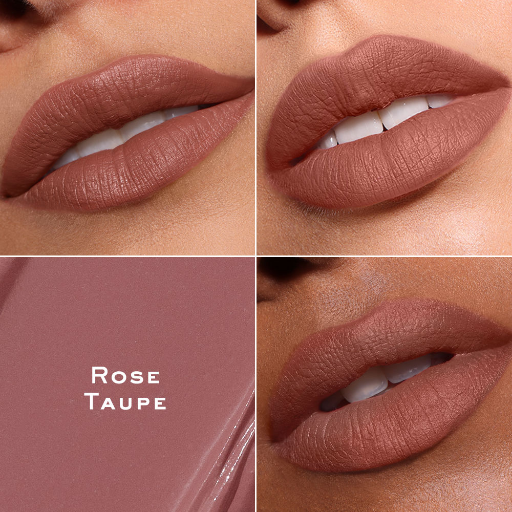 Velvet Souffle Soft Matte Liquid Lipstick