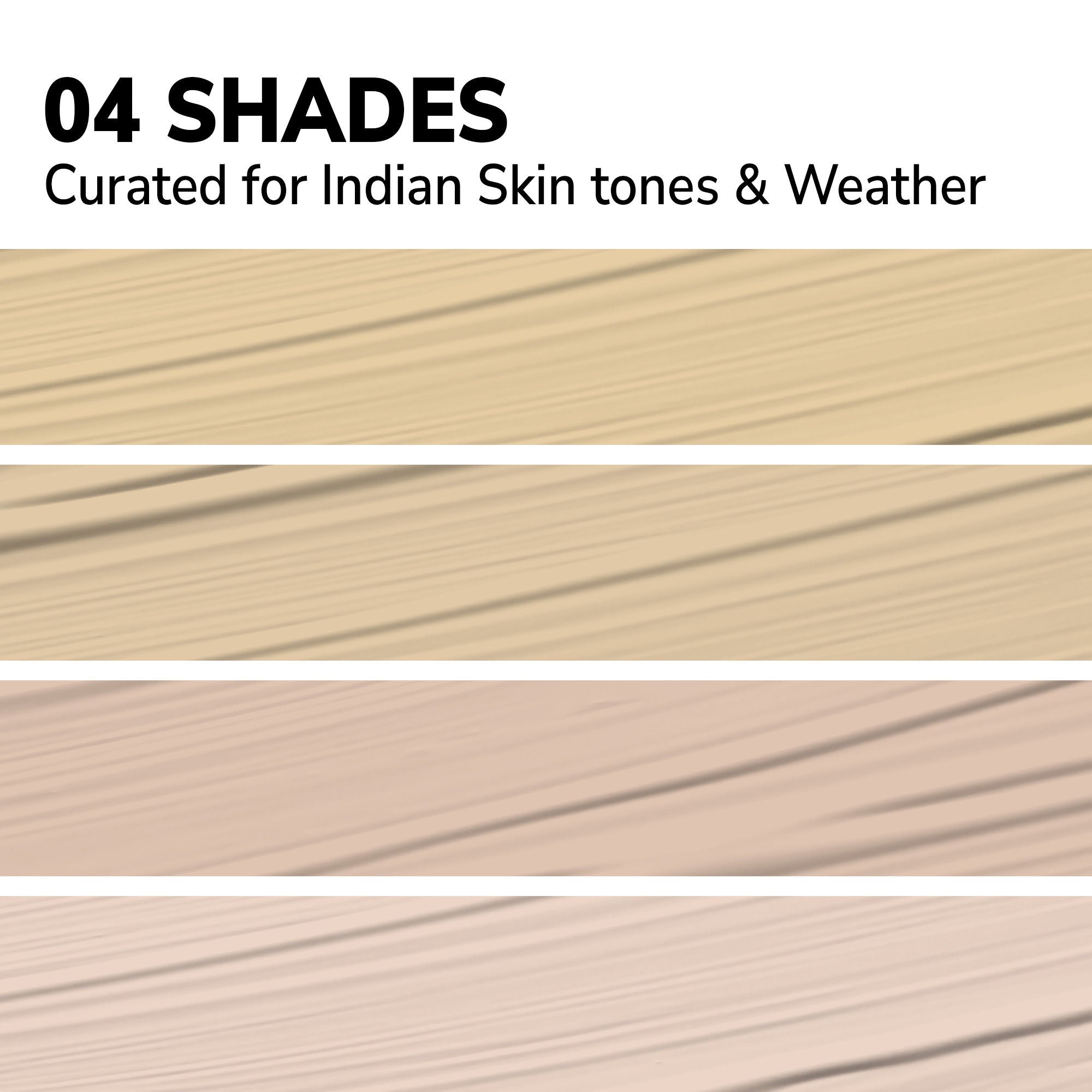Perfect Matte Longwear Foundation with SPF 15 & Oil Control Formula