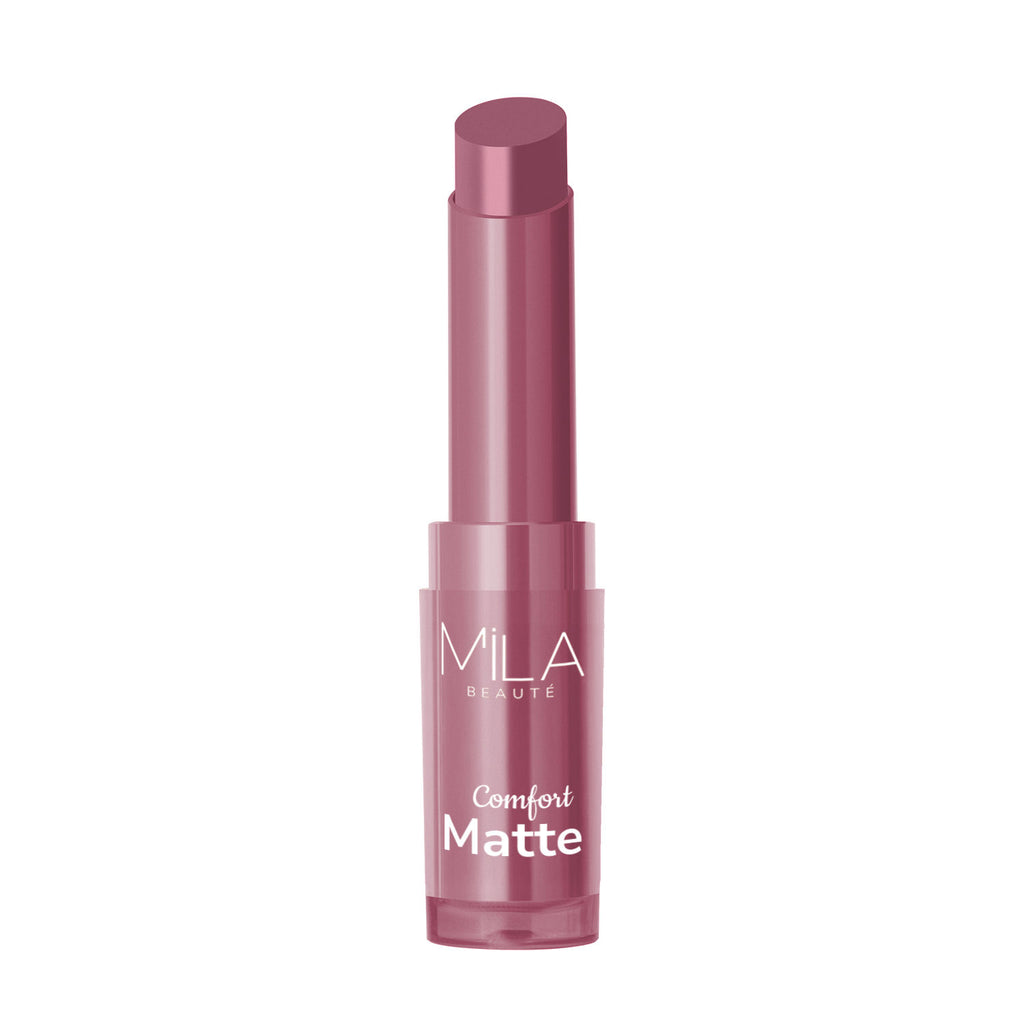 Comfort Matt Lipstick