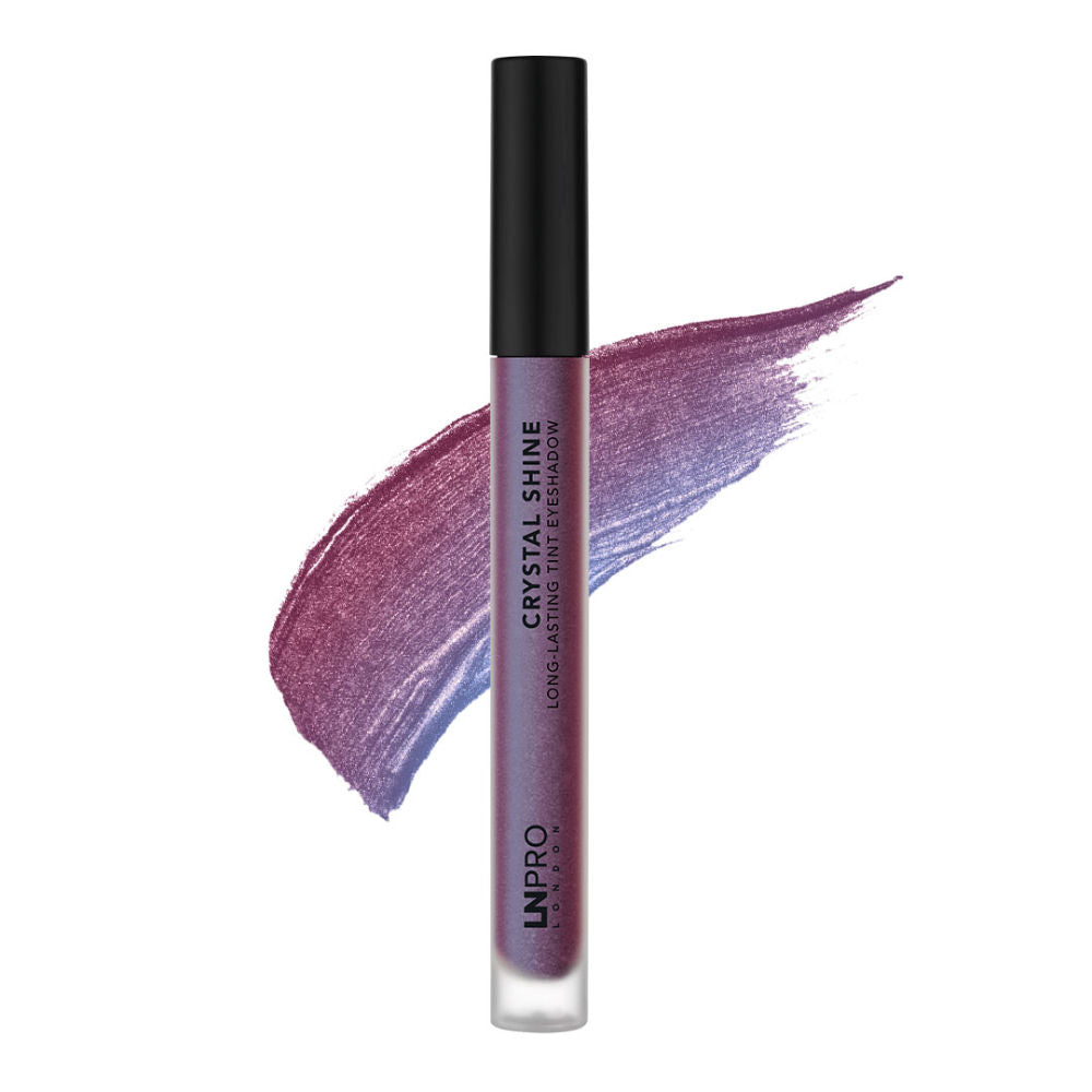 Crystal Shine Long Tint Eyeshadow