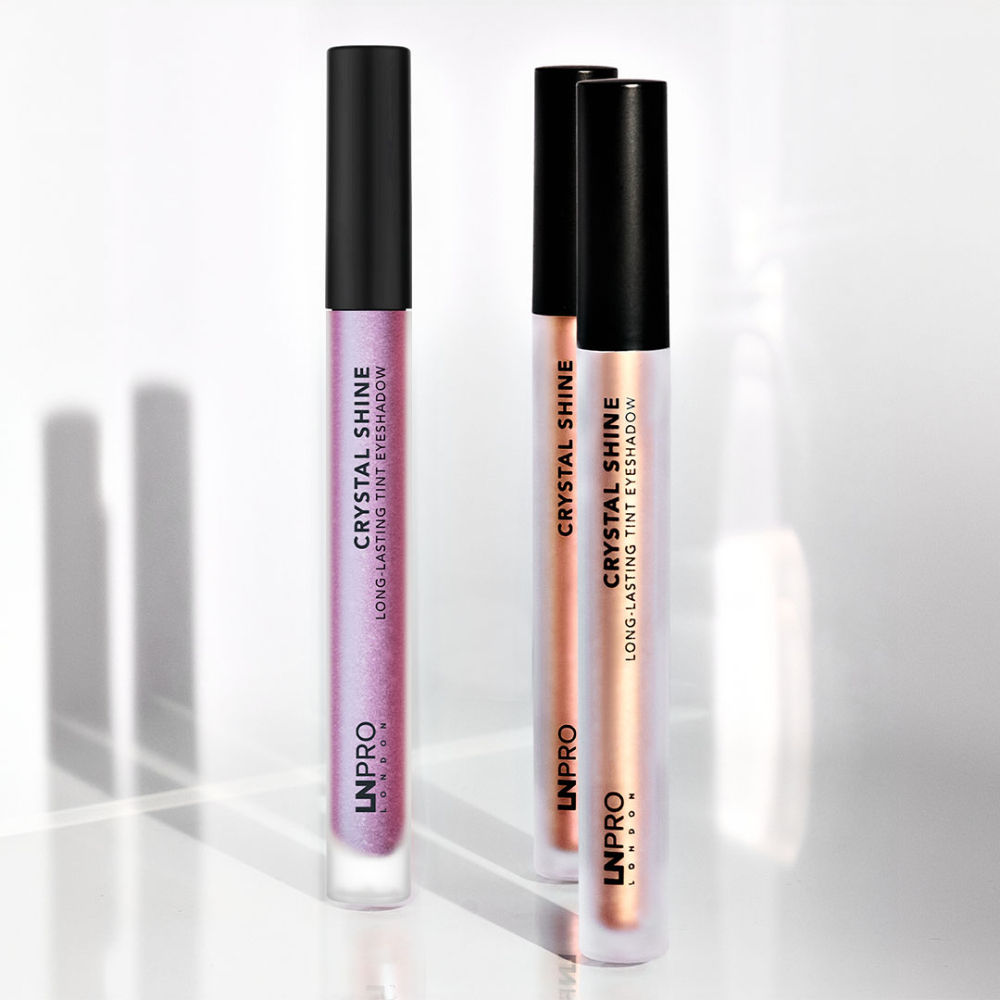 Crystal Shine Long Tint Eyeshadow