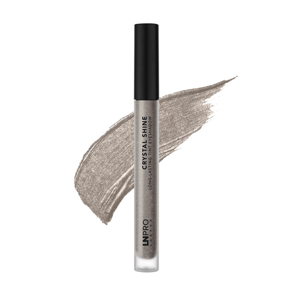 Crystal Shine Long Tint Eyeshadow - 104 Sparkle Lily