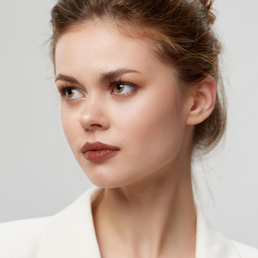 Matte Lip Fluid Liquid Lipstick