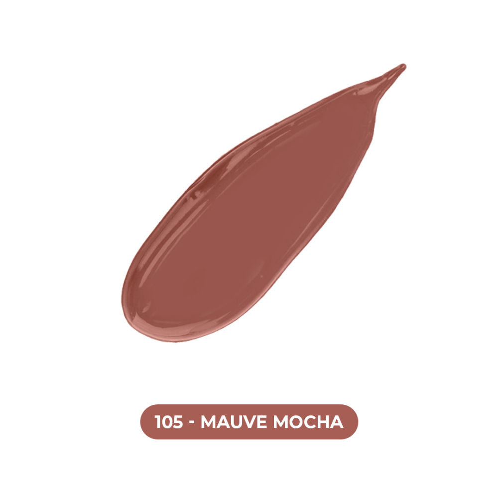Matte Lip Fluid Liquid Lipstick