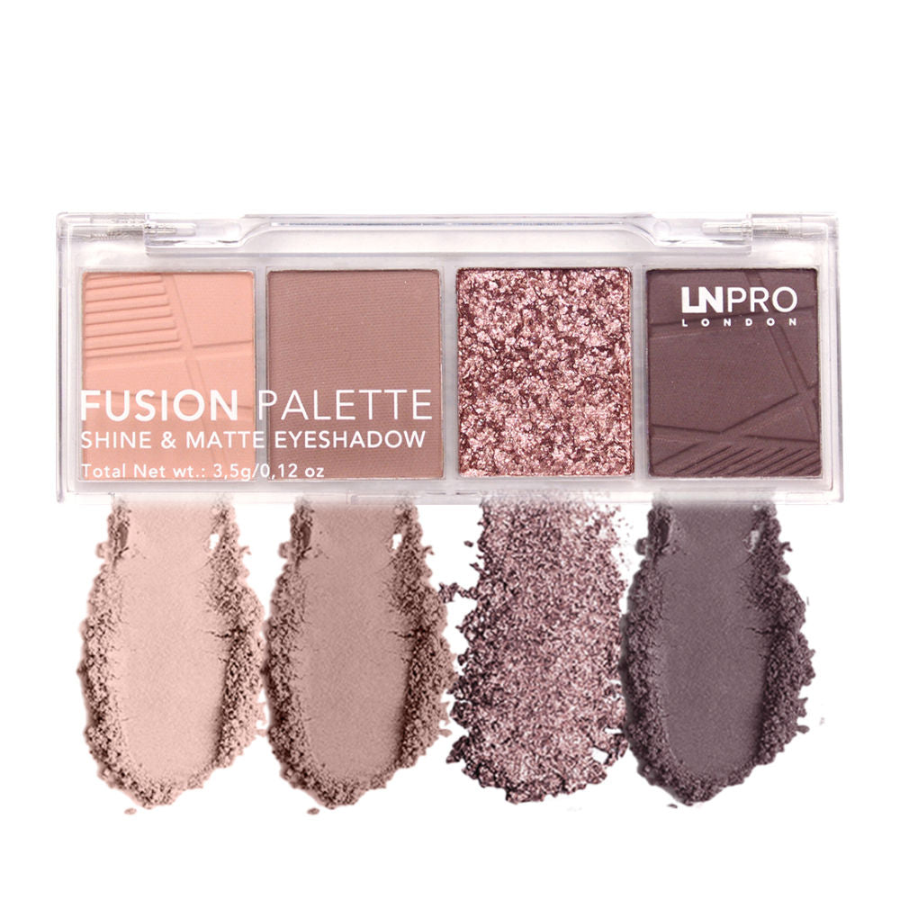 Fusion Palette Eyeshadow