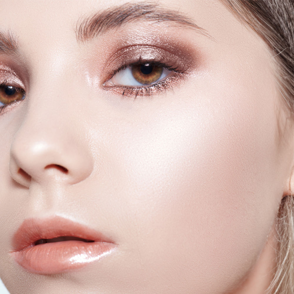 Fusion Palette Eyeshadow