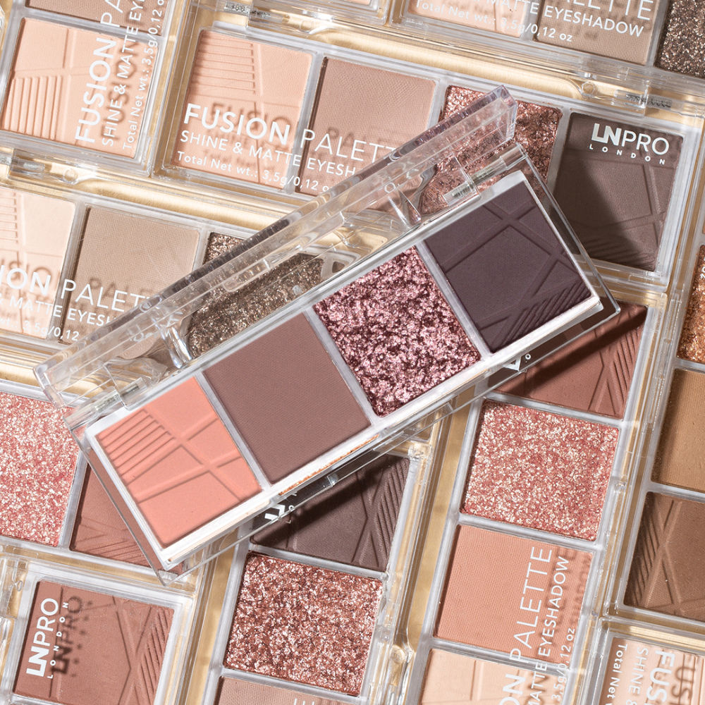 Fusion Palette Eyeshadow
