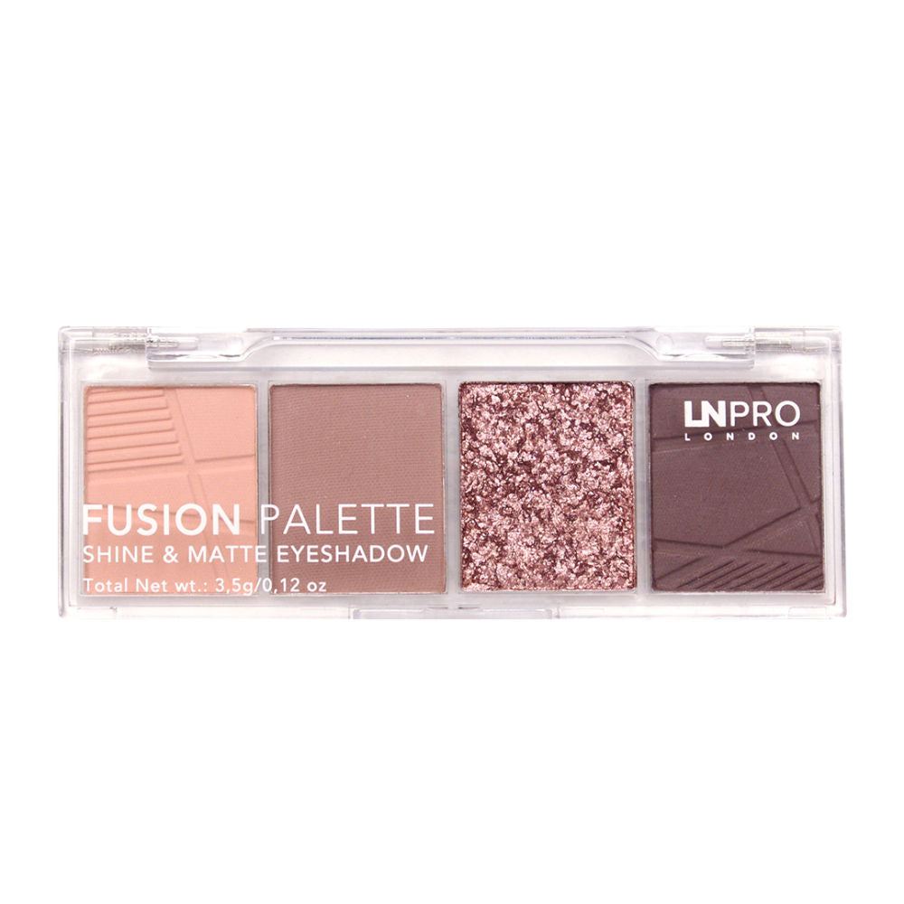Fusion Palette Eyeshadow