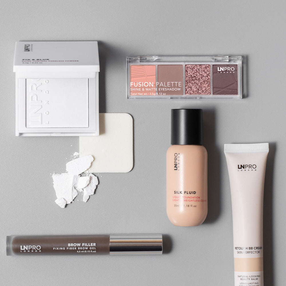 Fusion Palette Eyeshadow